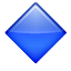 رورونوا زورو | Zoro Large_blue_diamond