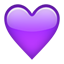 تقرير عن التنين الازرق || BLUE DRAGON Purple_heart