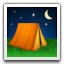 :tent: